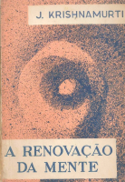 A renovação da mente - Krishnamurti.pdf